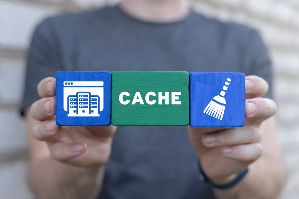 cache